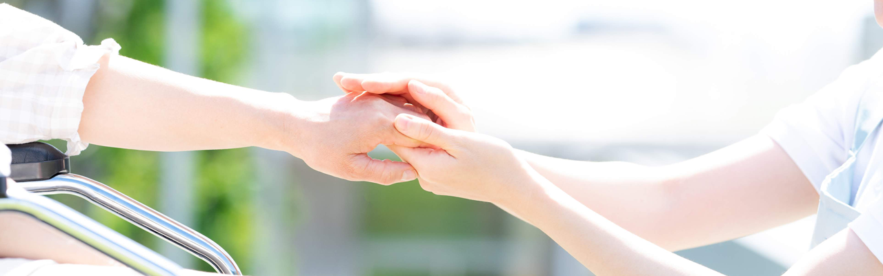 府中市で訪問介護の求人をお探しの方は総合ケアセンターへ!!